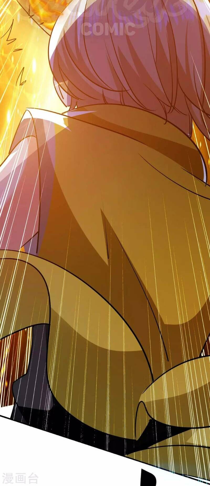 Vạn Giới Tiên Vương Chapter 32 - Trang 2