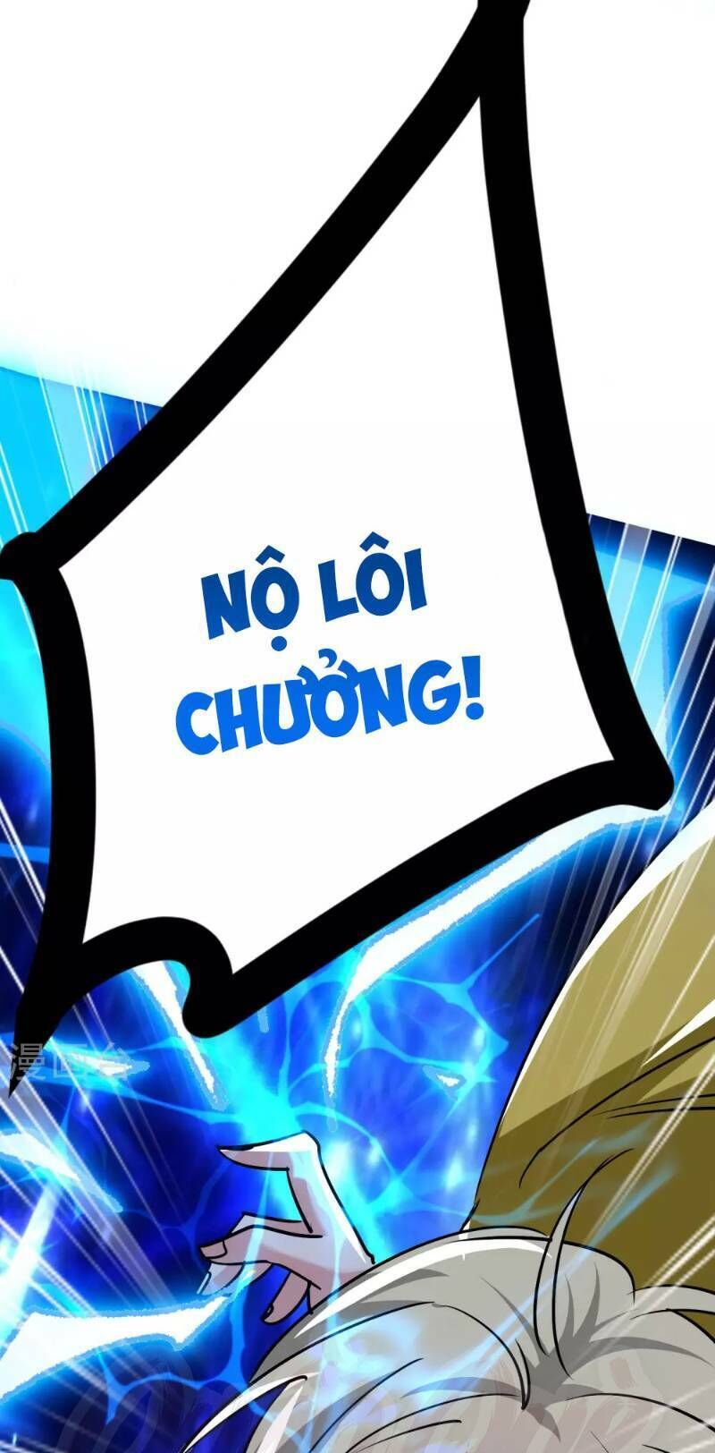 Vạn Giới Tiên Vương Chapter 32 - Trang 2