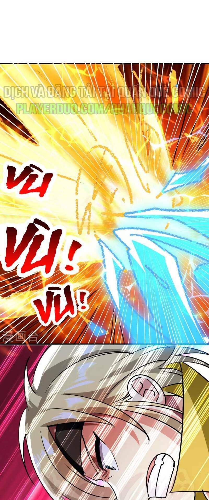 Vạn Giới Tiên Vương Chapter 32 - Trang 2