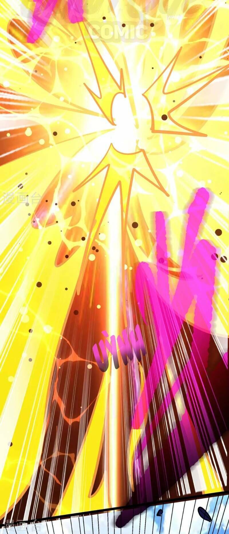 Vạn Giới Tiên Vương Chapter 32 - Trang 2