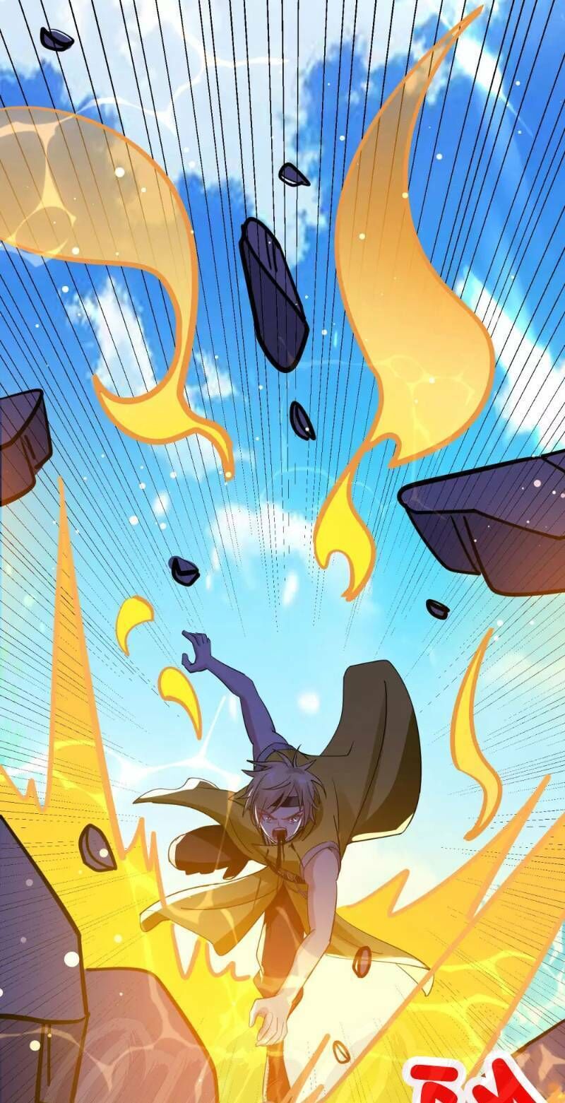 Vạn Giới Tiên Vương Chapter 32 - Trang 2