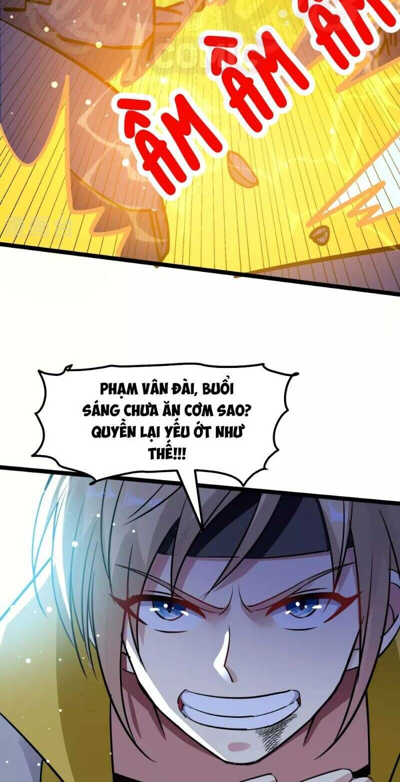 Vạn Giới Tiên Vương Chapter 32 - Trang 2