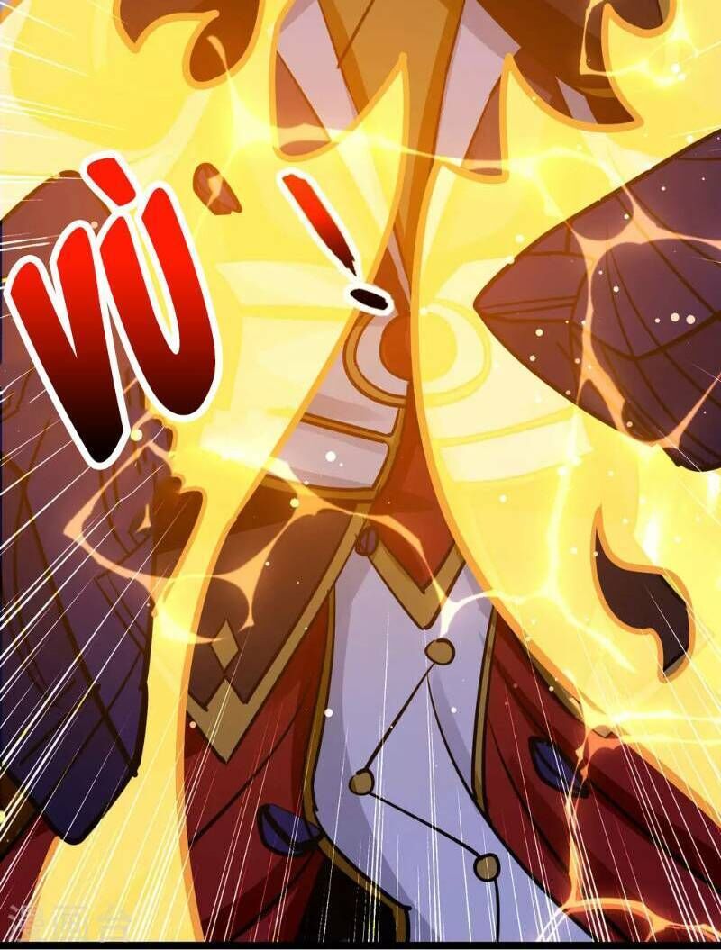 Vạn Giới Tiên Vương Chapter 32 - Trang 2