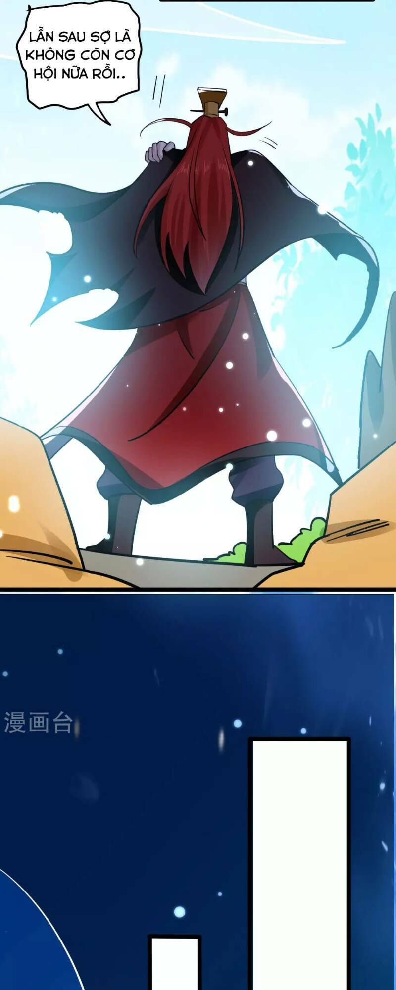 Vạn Giới Tiên Vương Chapter 32 - Trang 2