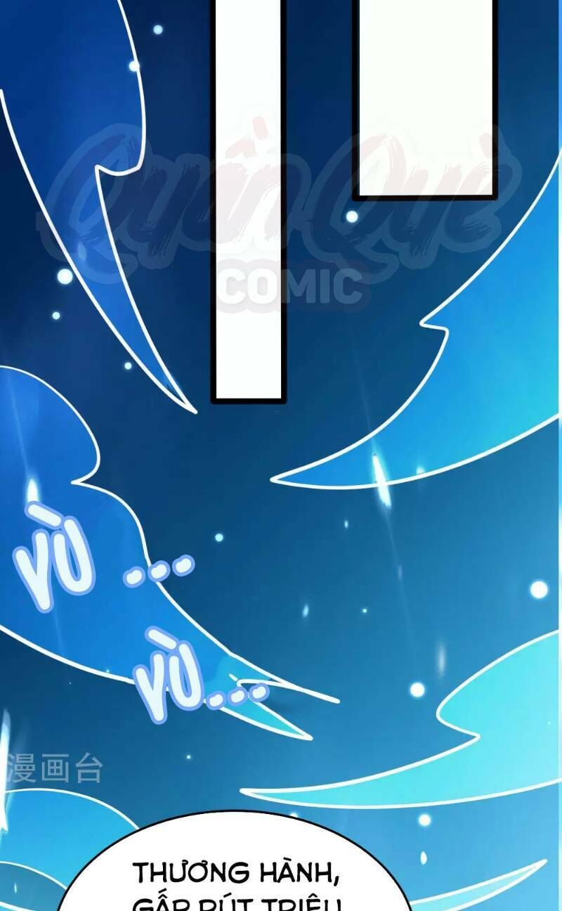 Vạn Giới Tiên Vương Chapter 32 - Trang 2