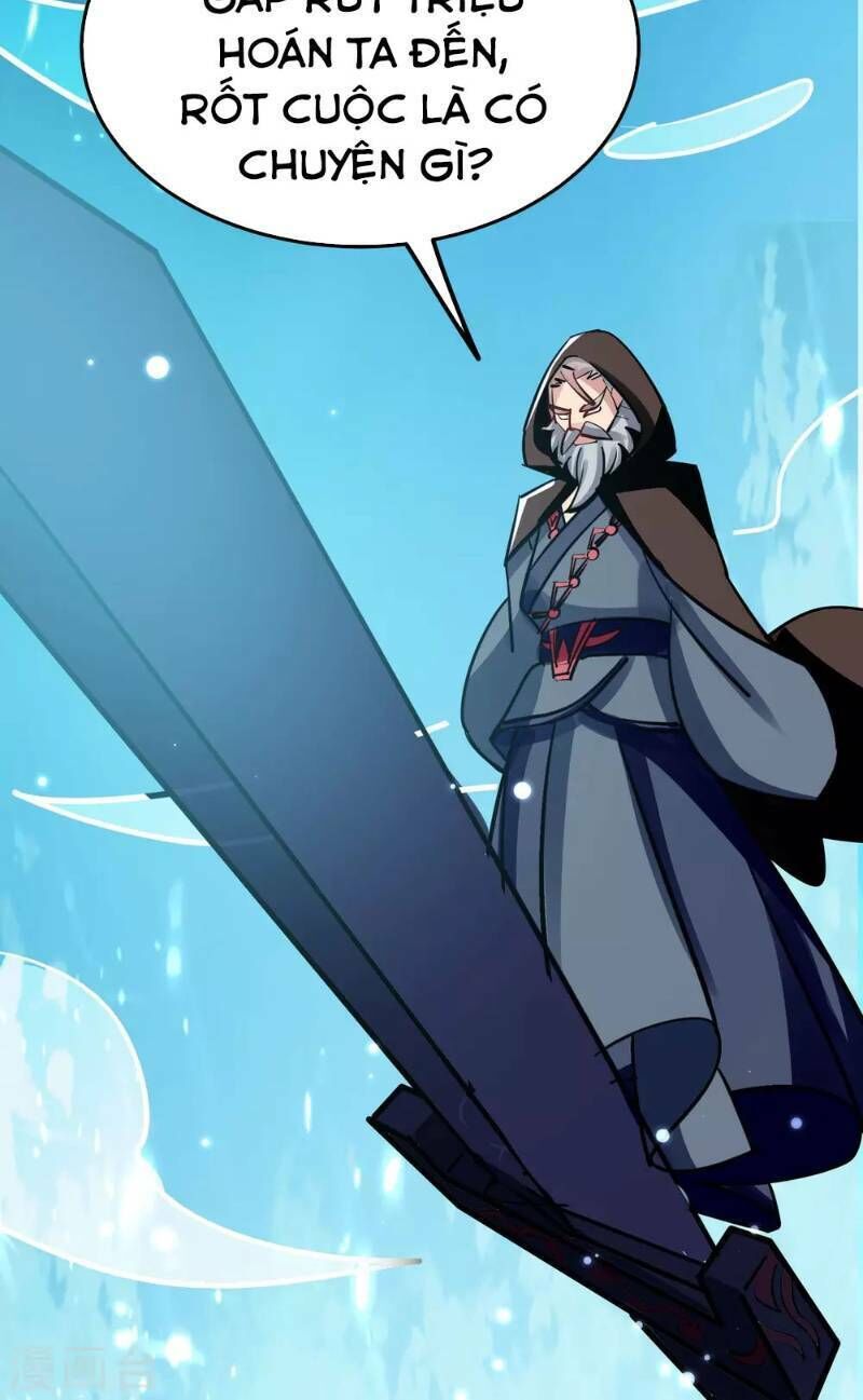 Vạn Giới Tiên Vương Chapter 32 - Trang 2