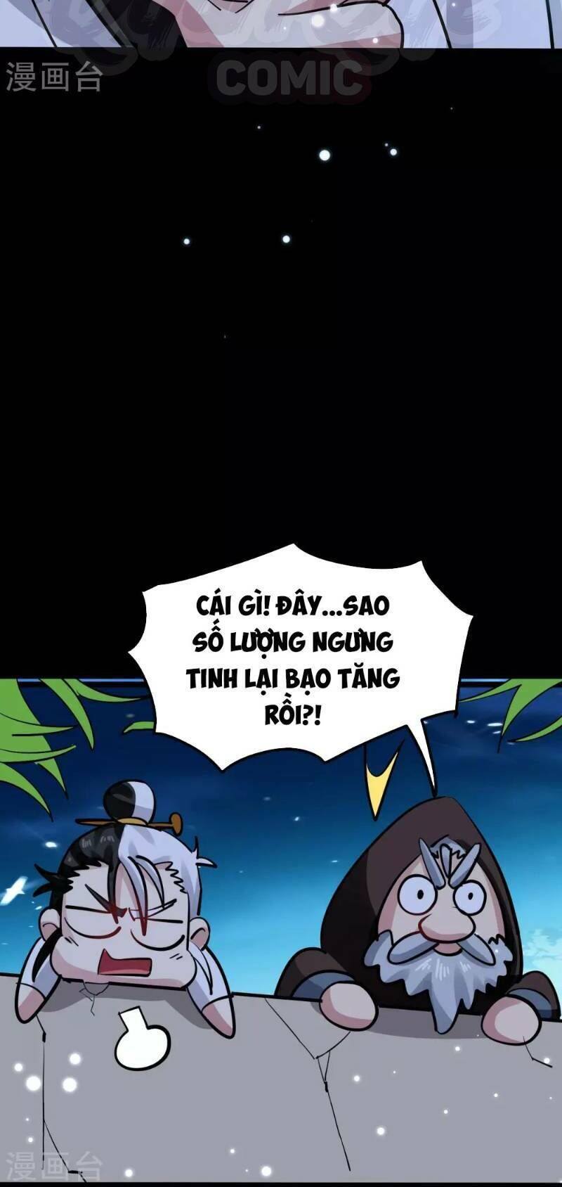 Vạn Giới Tiên Vương Chapter 32 - Trang 2