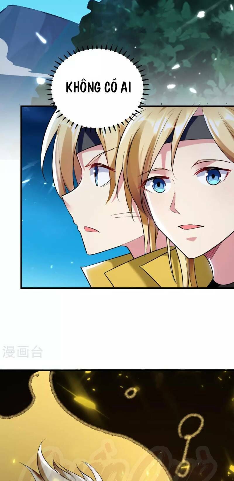 Vạn Giới Tiên Vương Chapter 32 - Trang 2