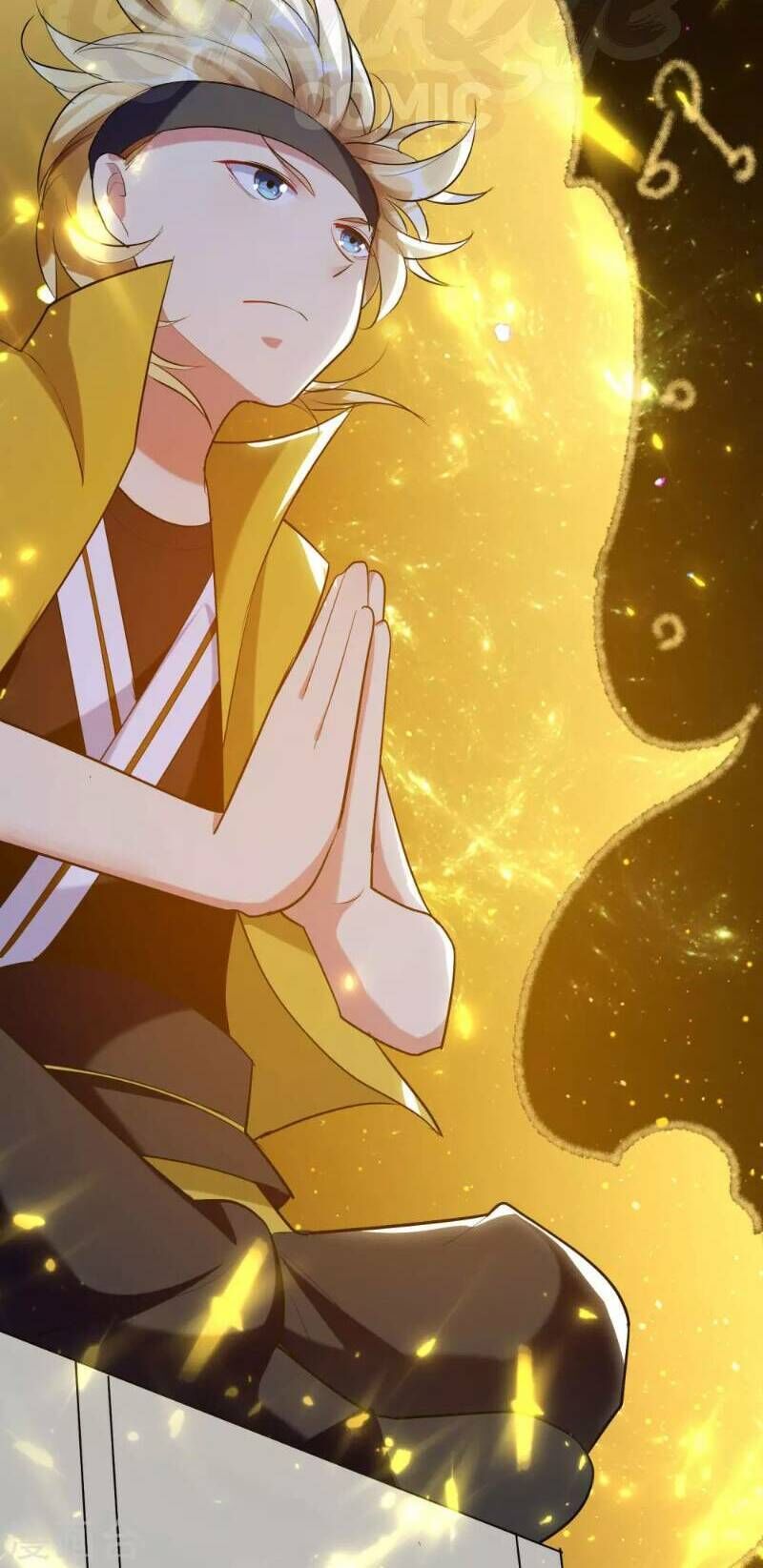 Vạn Giới Tiên Vương Chapter 32 - Trang 2