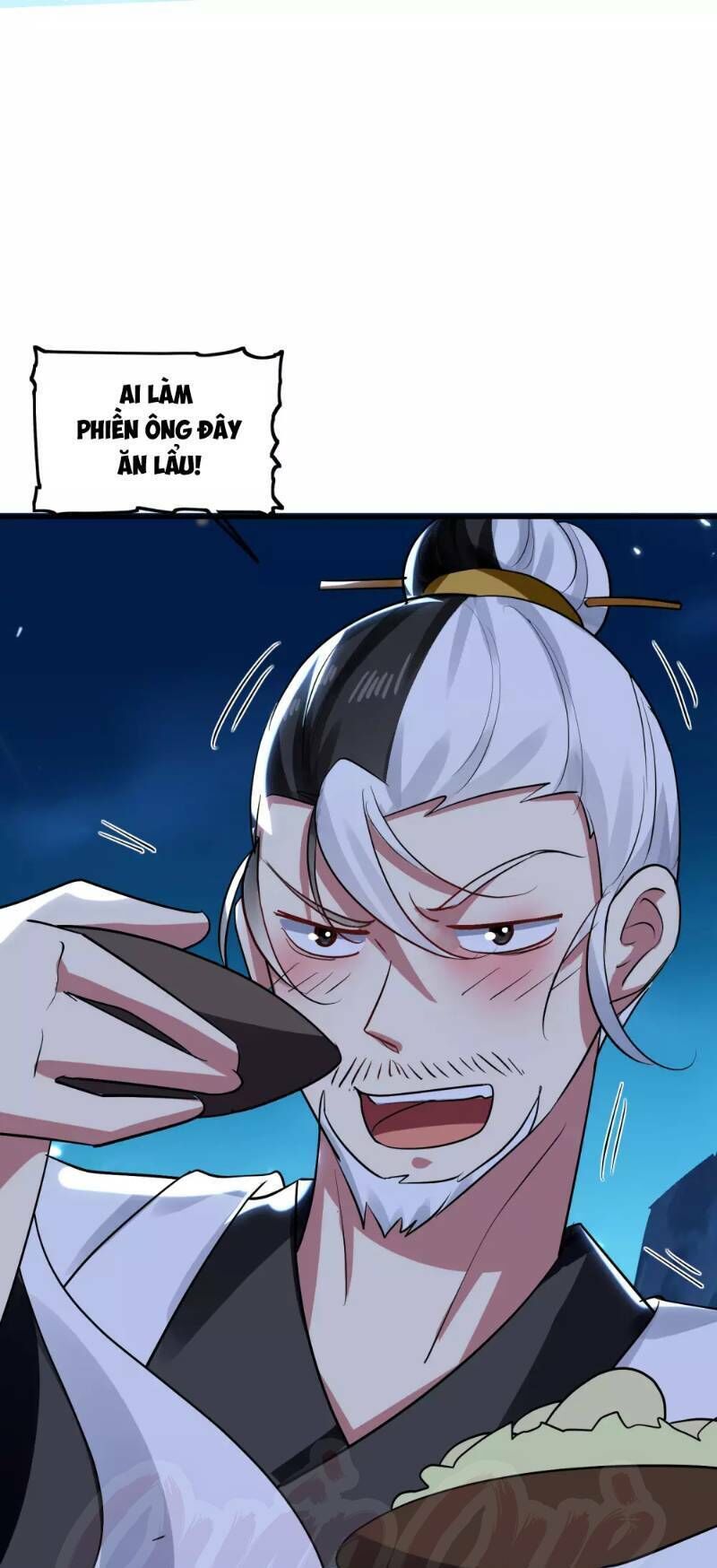 Vạn Giới Tiên Vương Chapter 34 - Trang 2