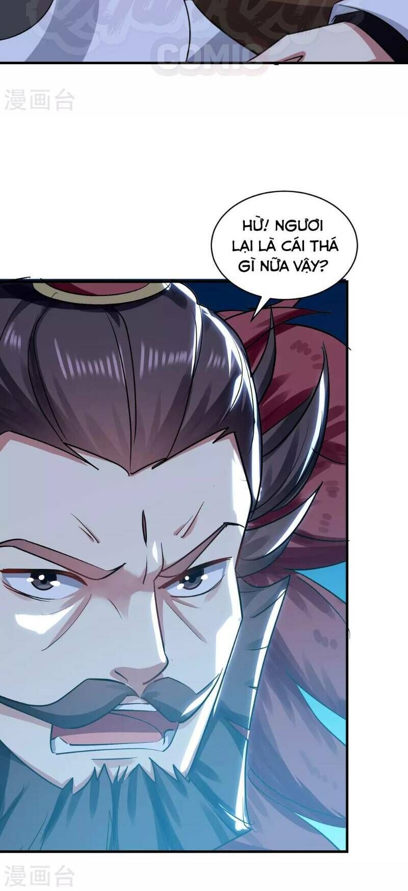 Vạn Giới Tiên Vương Chapter 34 - Trang 2