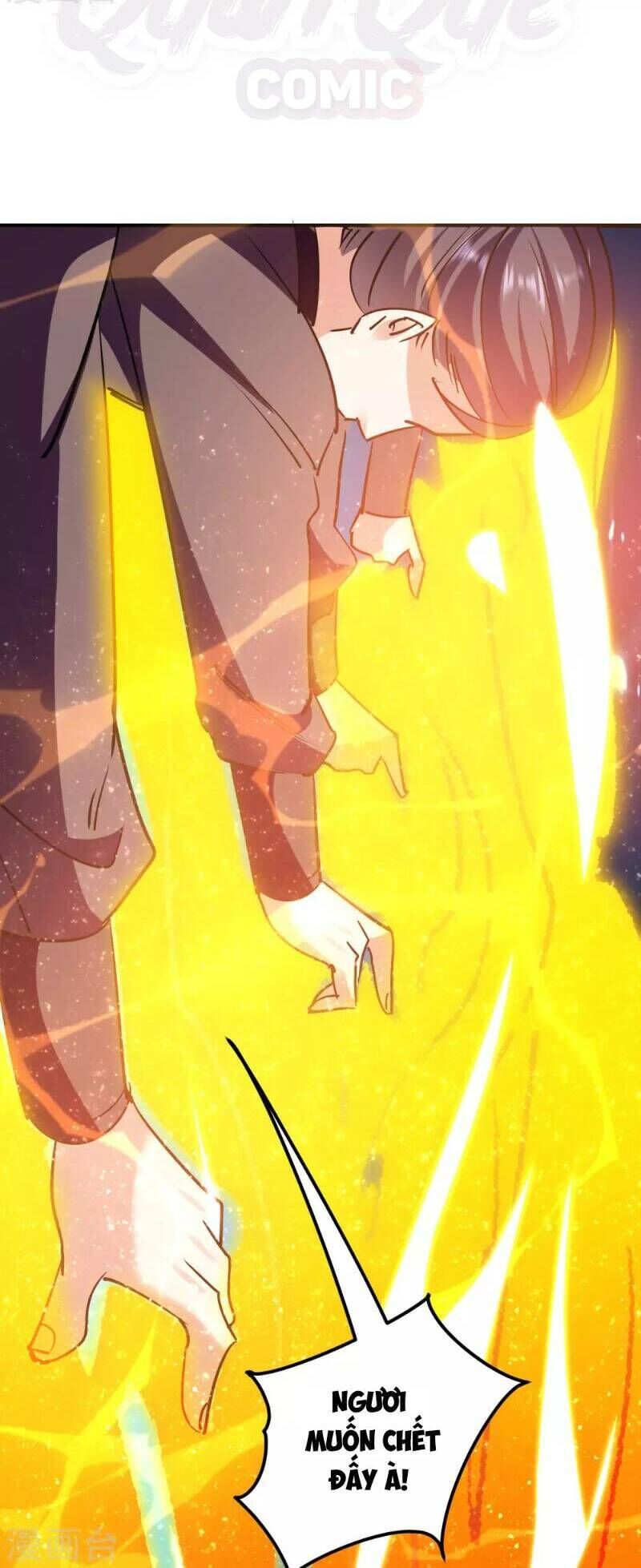 Vạn Giới Tiên Vương Chapter 34 - Trang 2