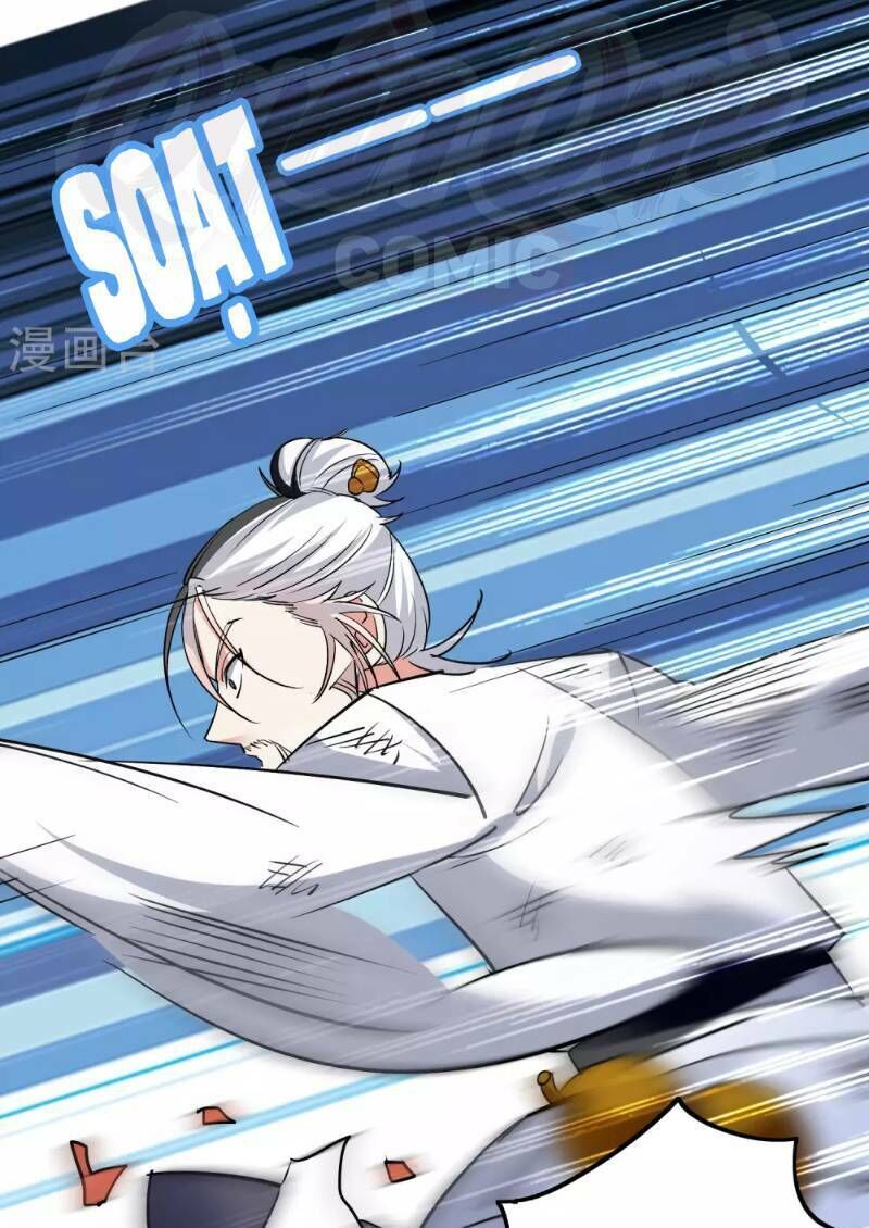 Vạn Giới Tiên Vương Chapter 34 - Trang 2