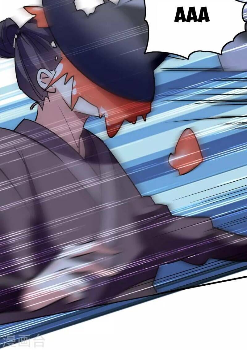 Vạn Giới Tiên Vương Chapter 34 - Trang 2