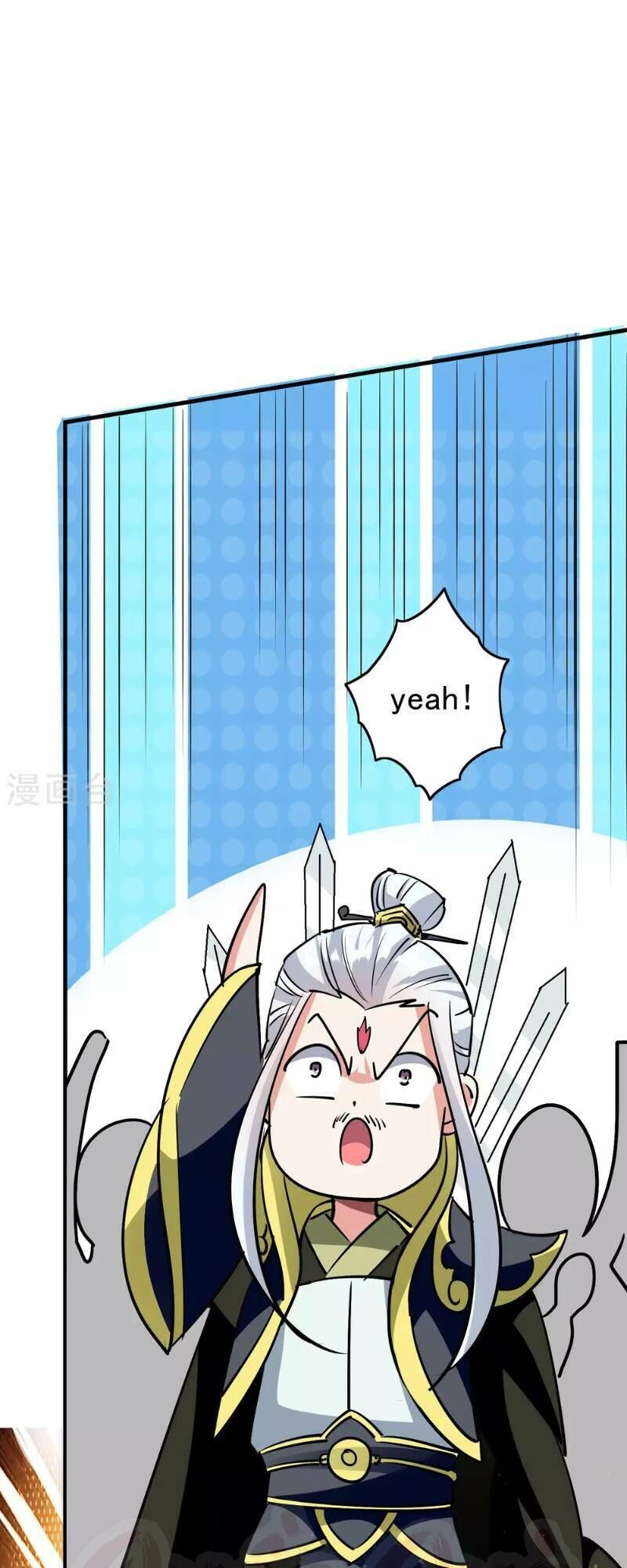 Vạn Giới Tiên Vương Chapter 34 - Trang 2