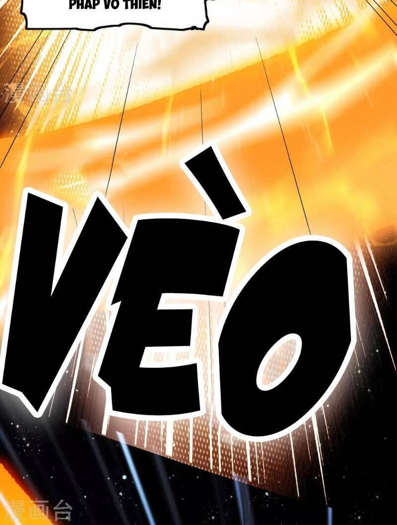 Vạn Giới Tiên Vương Chapter 34 - Trang 2