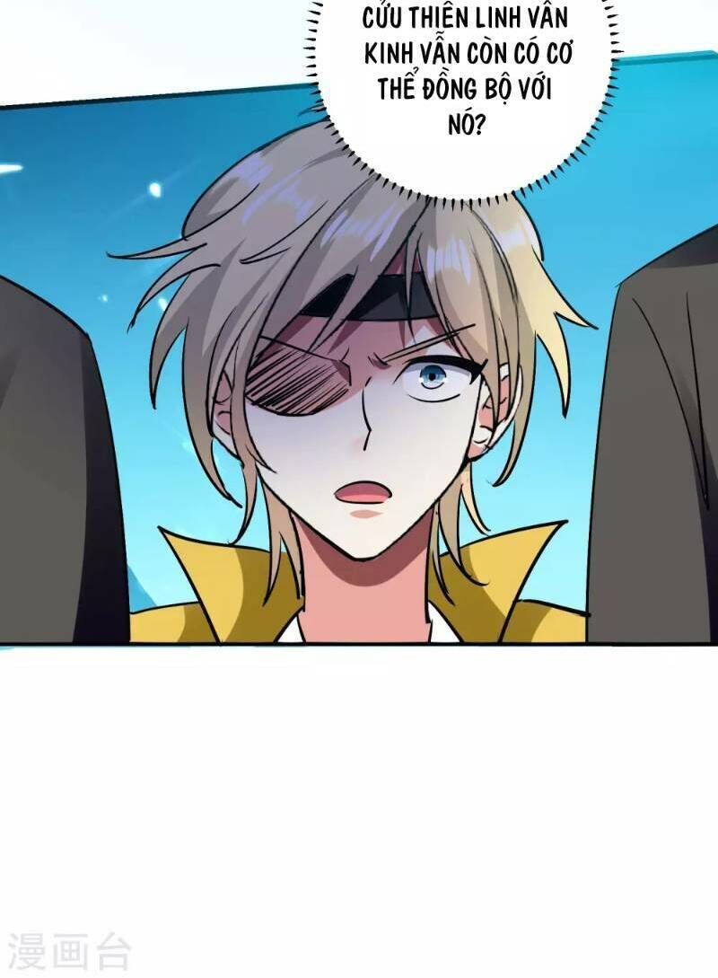 Vạn Giới Tiên Vương Chapter 34 - Trang 2