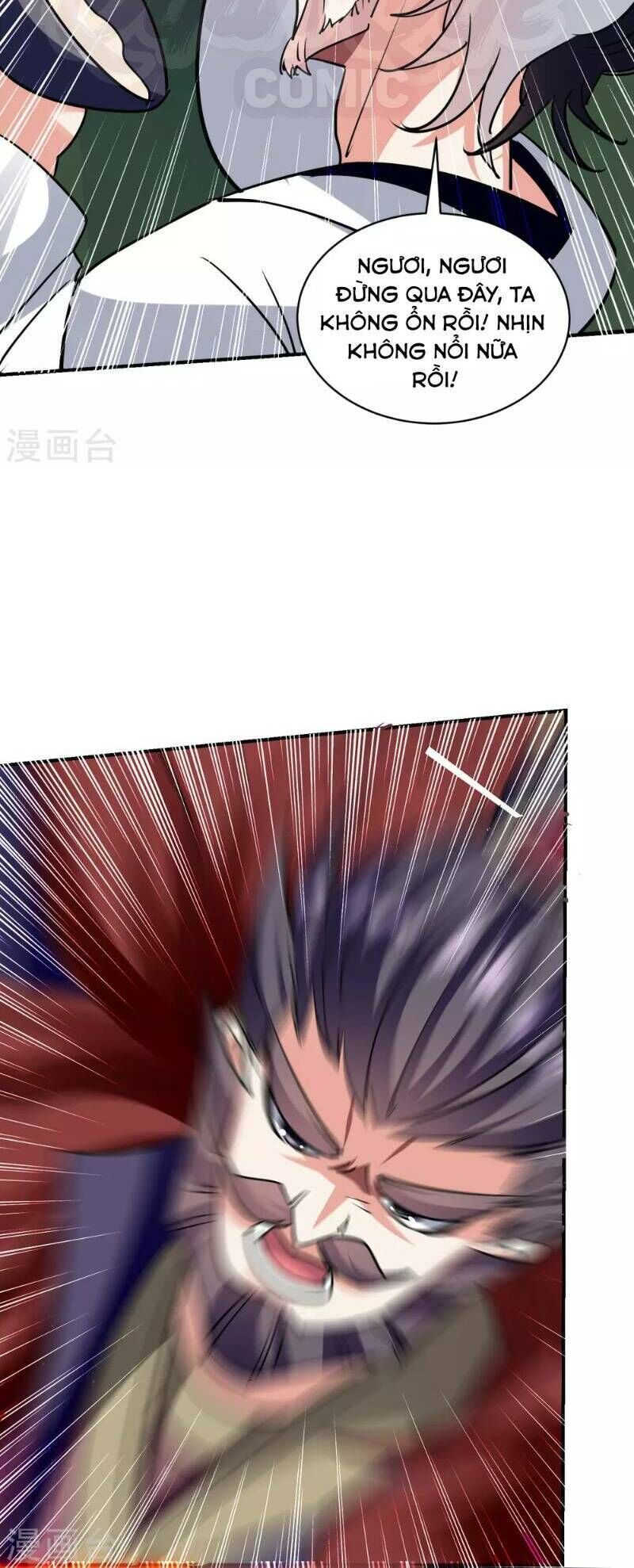 Vạn Giới Tiên Vương Chapter 34 - Trang 2