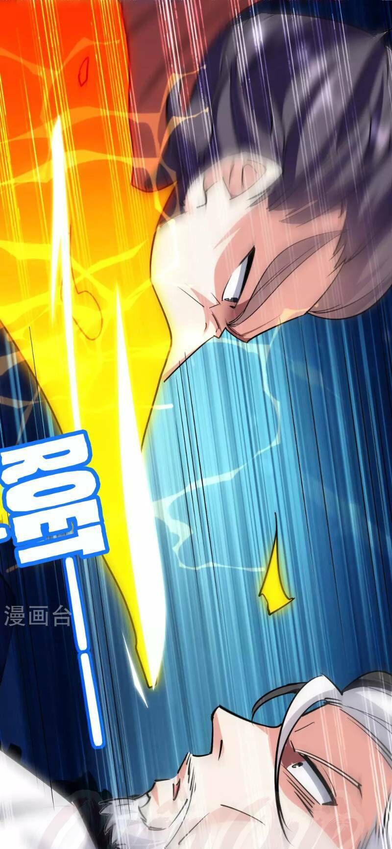 Vạn Giới Tiên Vương Chapter 34 - Trang 2