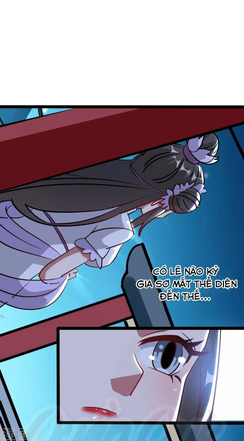 Vạn Giới Tiên Vương Chapter 34 - Trang 2