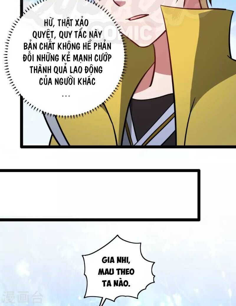 Vạn Giới Tiên Vương Chapter 34 - Trang 2