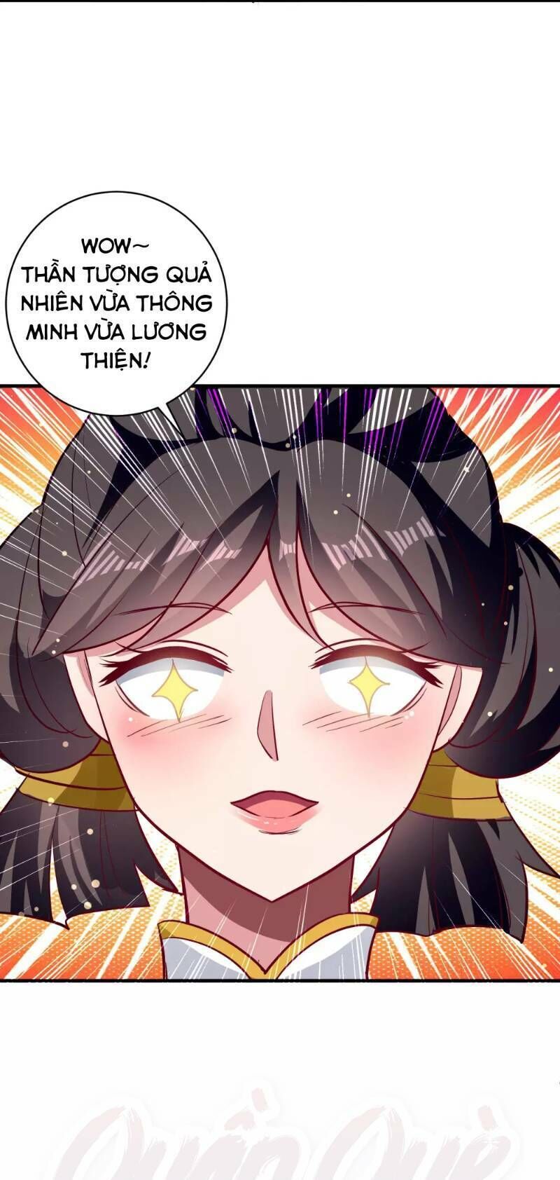 Vạn Giới Tiên Vương Chapter 35 - Trang 2