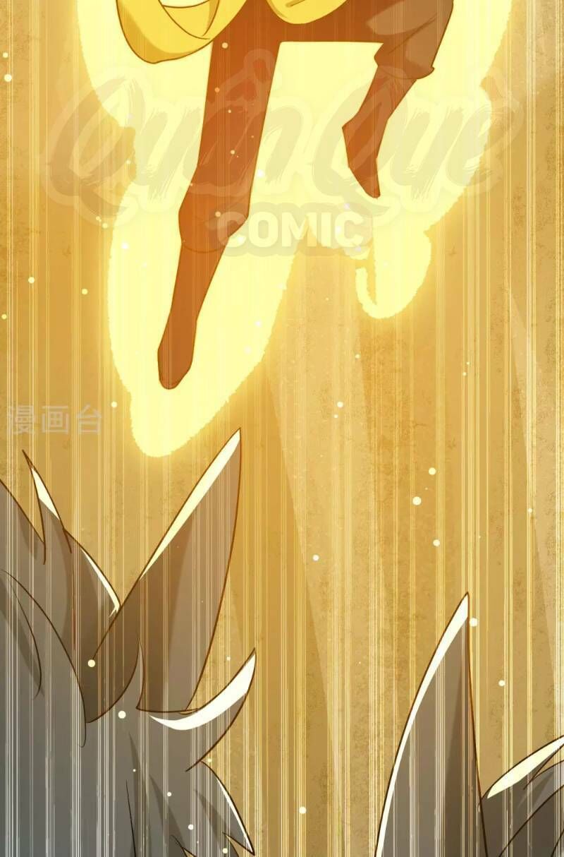 Vạn Giới Tiên Vương Chapter 35 - Trang 2