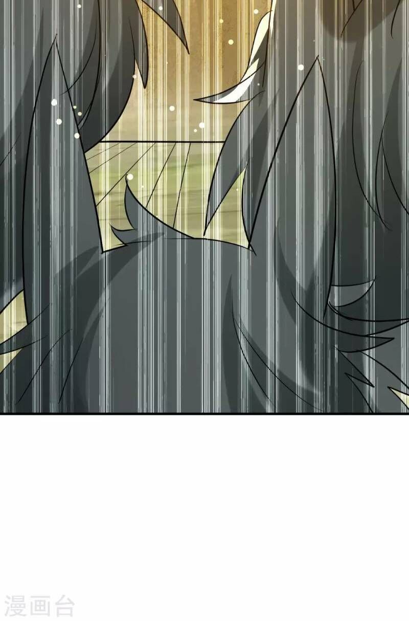 Vạn Giới Tiên Vương Chapter 35 - Trang 2