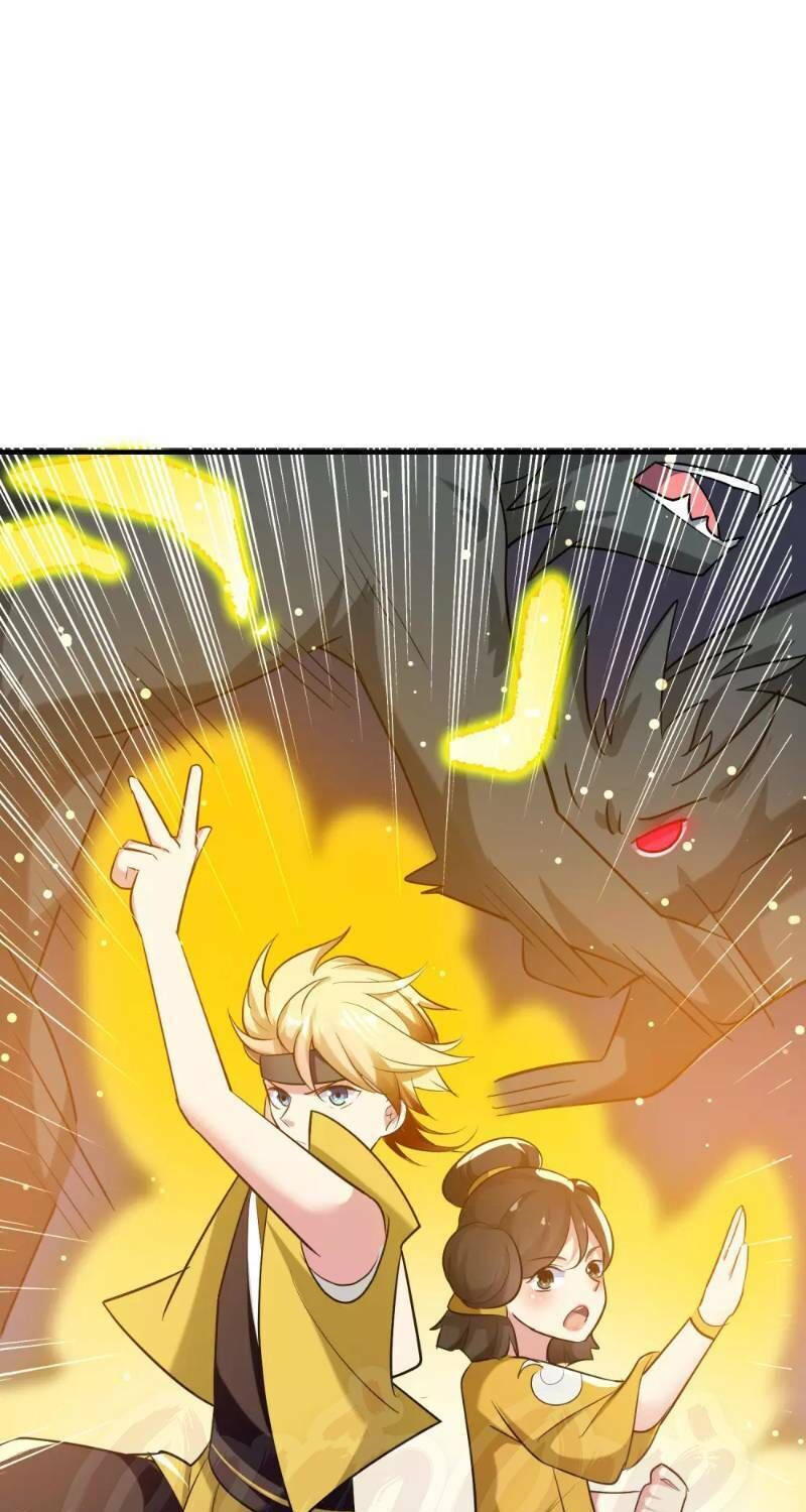 Vạn Giới Tiên Vương Chapter 35 - Trang 2