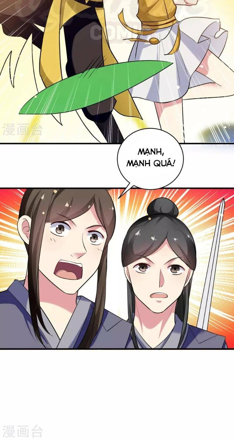 Vạn Giới Tiên Vương Chapter 35 - Trang 2