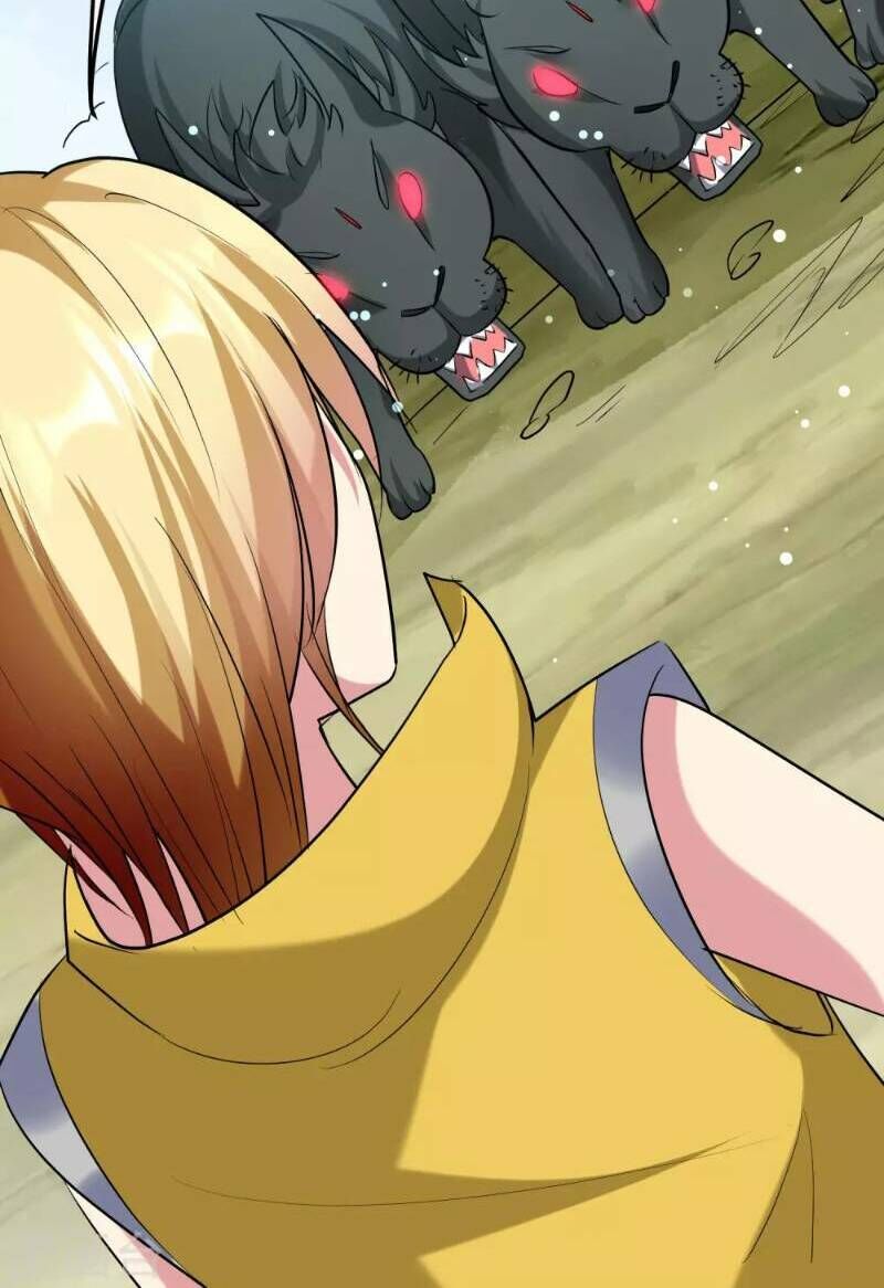 Vạn Giới Tiên Vương Chapter 35 - Trang 2