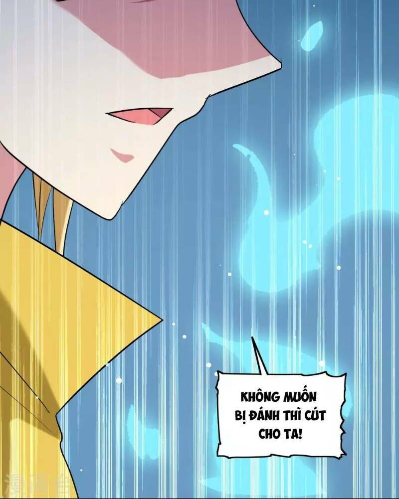 Vạn Giới Tiên Vương Chapter 35 - Trang 2