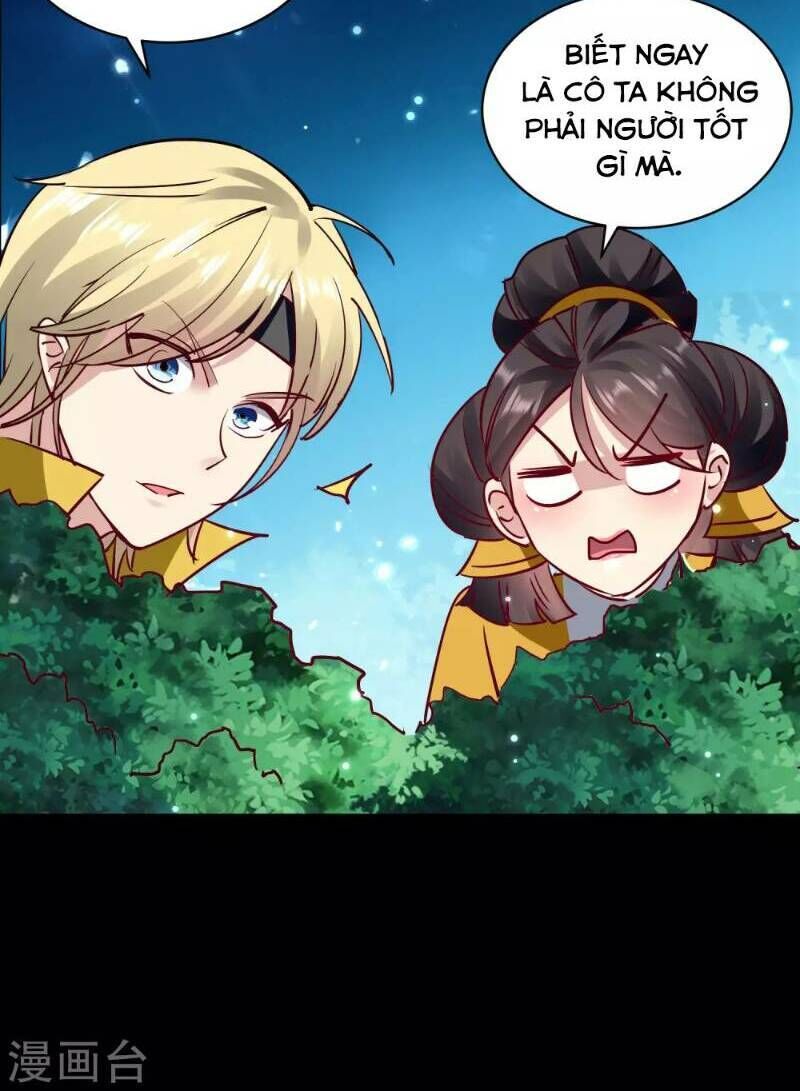 Vạn Giới Tiên Vương Chapter 35 - Trang 2