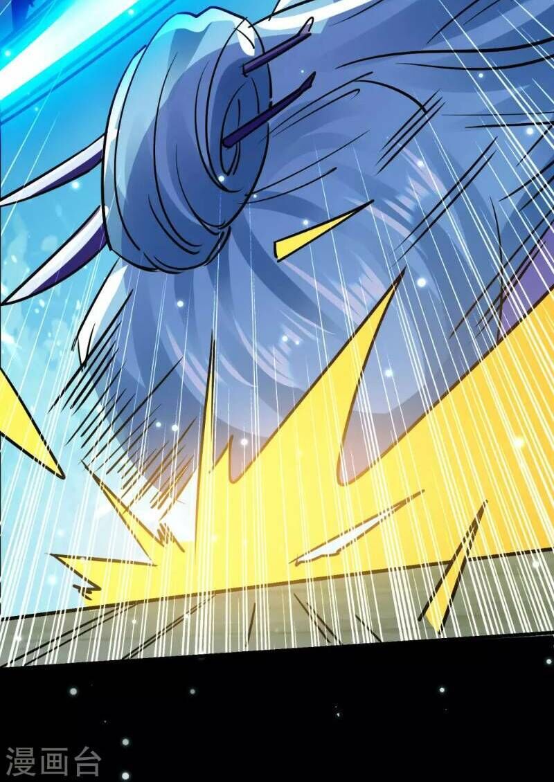 Vạn Giới Tiên Vương Chapter 35 - Trang 2