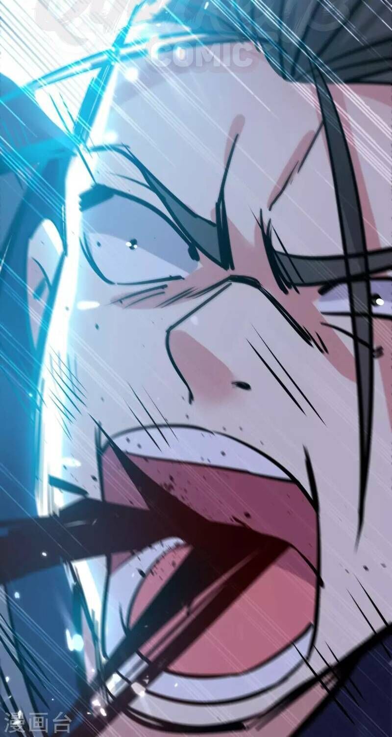 Vạn Giới Tiên Vương Chapter 36 - Trang 2