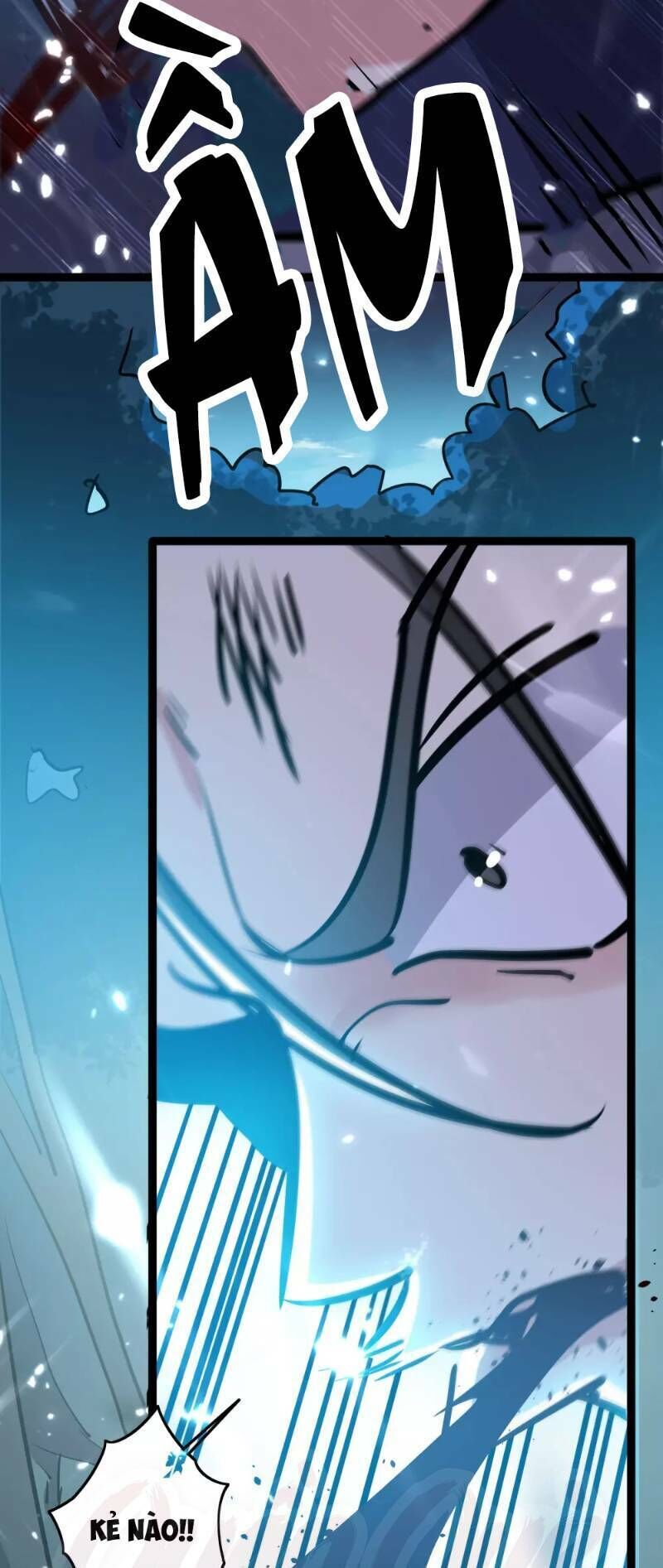 Vạn Giới Tiên Vương Chapter 36 - Trang 2