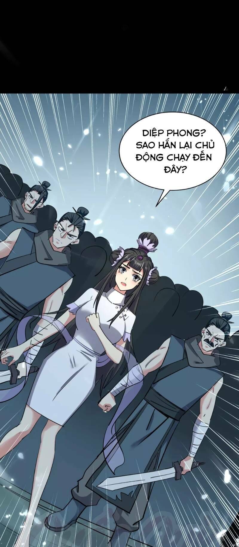 Vạn Giới Tiên Vương Chapter 36 - Trang 2