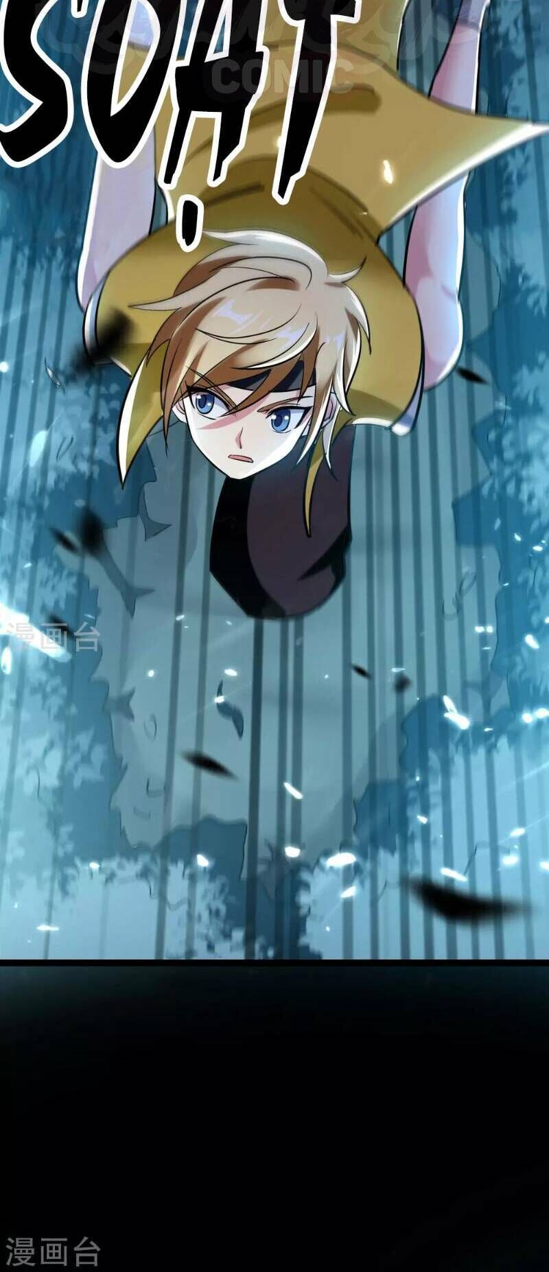 Vạn Giới Tiên Vương Chapter 36 - Trang 2