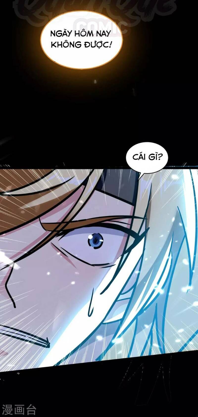 Vạn Giới Tiên Vương Chapter 36 - Trang 2