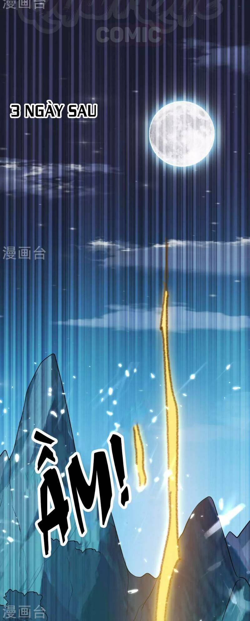 Vạn Giới Tiên Vương Chapter 37 - Trang 2