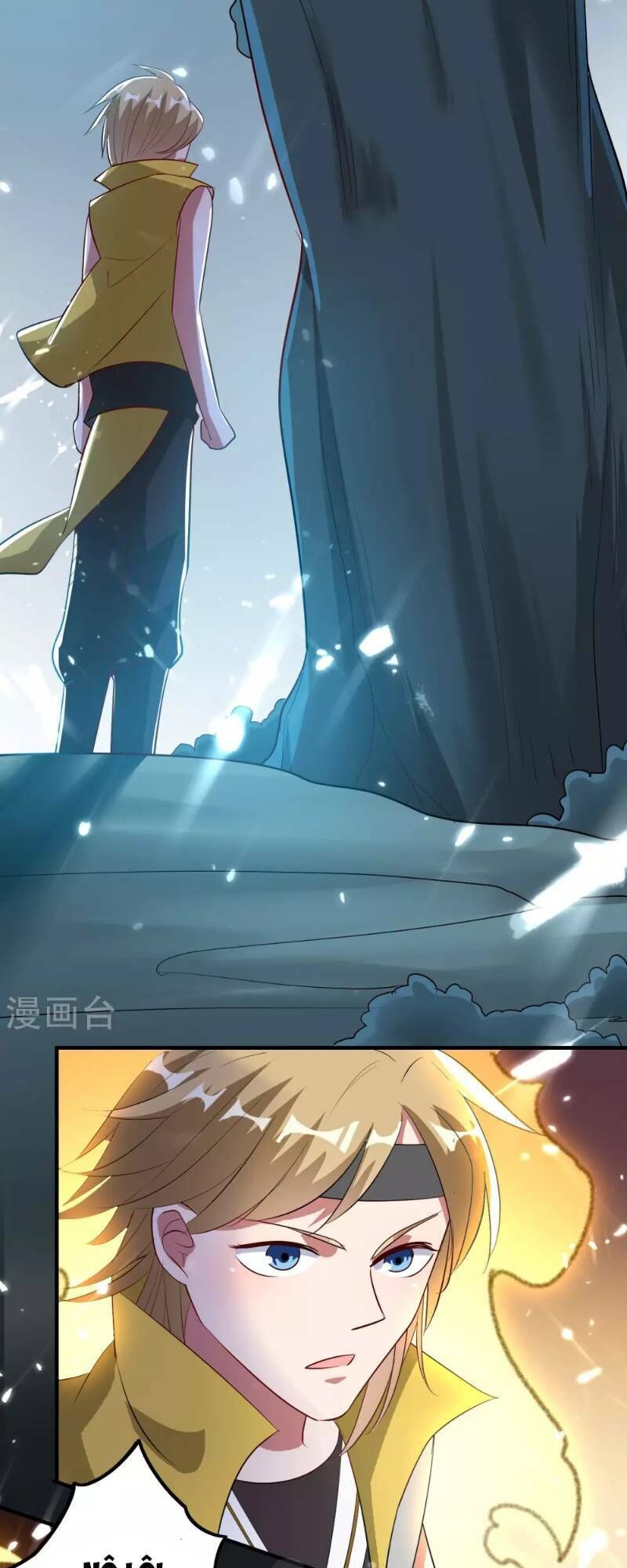 Vạn Giới Tiên Vương Chapter 37 - Trang 2