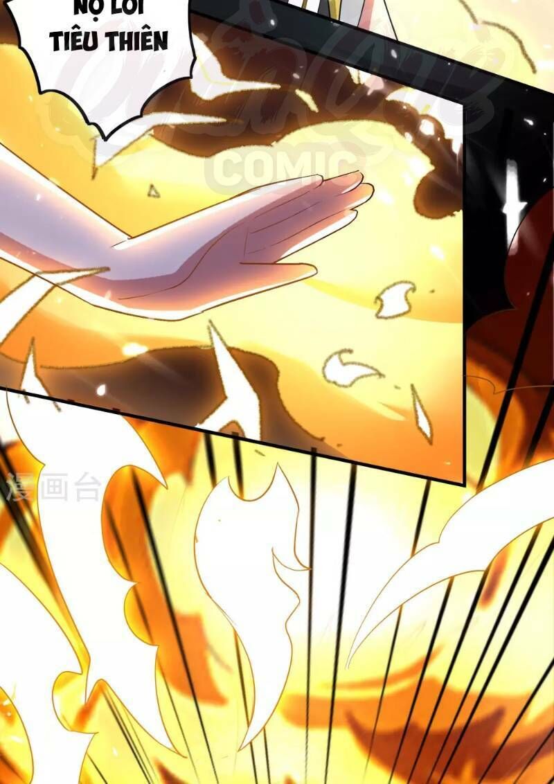 Vạn Giới Tiên Vương Chapter 37 - Trang 2