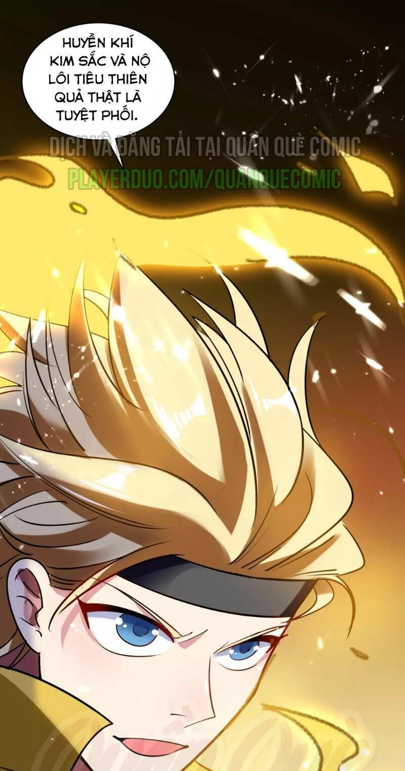 Vạn Giới Tiên Vương Chapter 37 - Trang 2