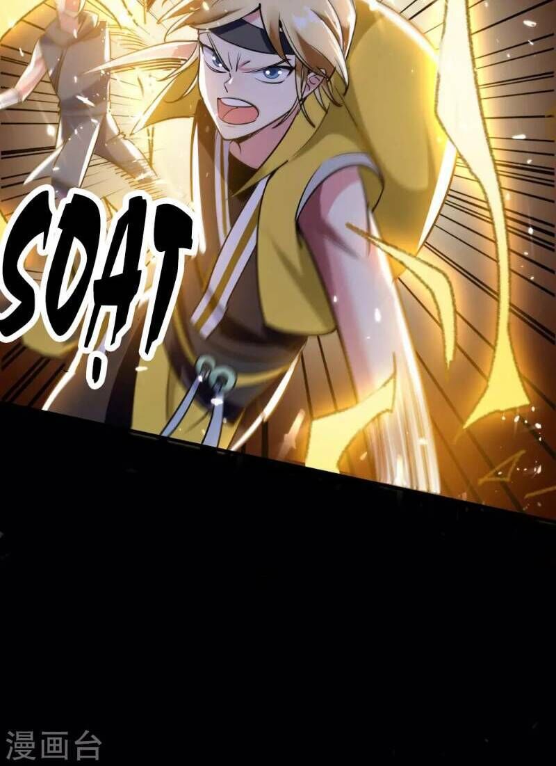 Vạn Giới Tiên Vương Chapter 37 - Trang 2