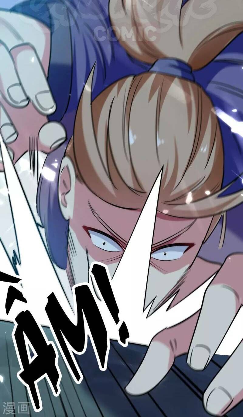 Vạn Giới Tiên Vương Chapter 37 - Trang 2