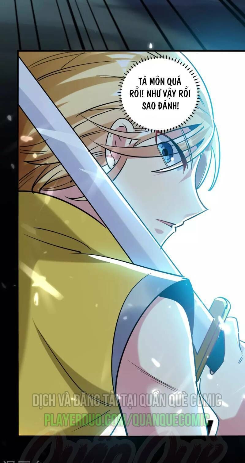 Vạn Giới Tiên Vương Chapter 37 - Trang 2