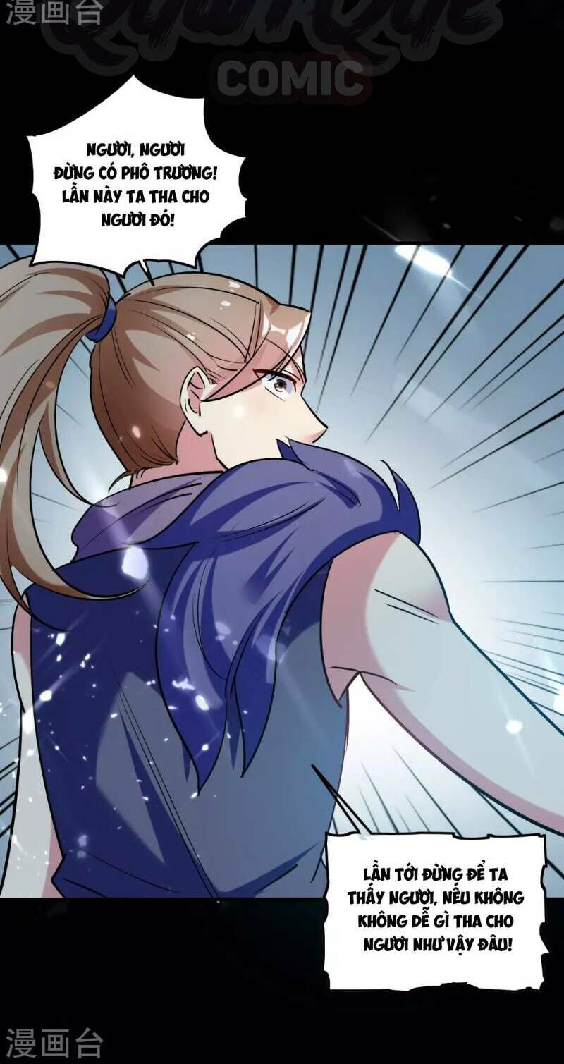 Vạn Giới Tiên Vương Chapter 37 - Trang 2