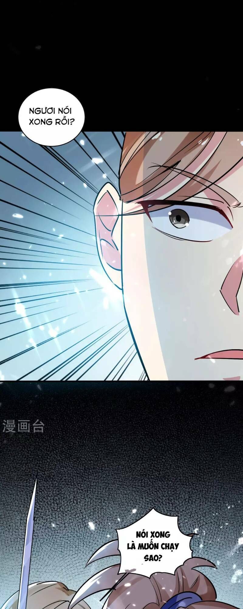 Vạn Giới Tiên Vương Chapter 37 - Trang 2