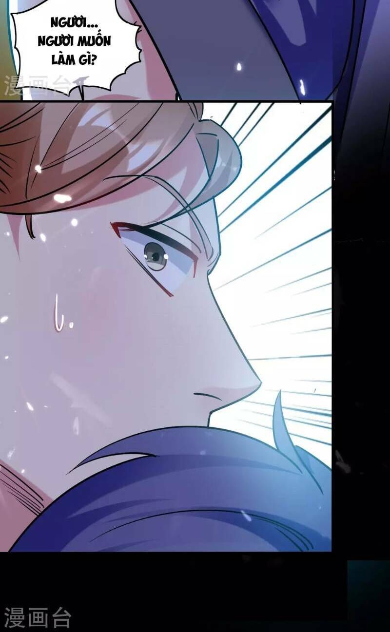 Vạn Giới Tiên Vương Chapter 37 - Trang 2