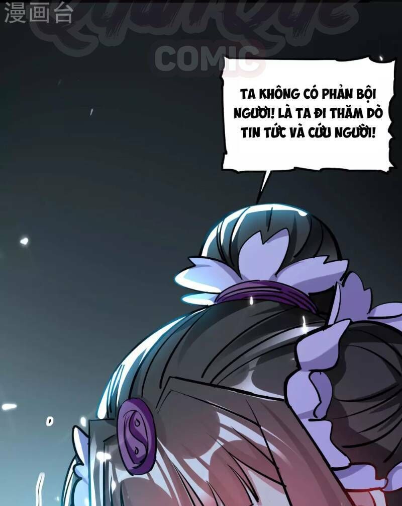 Vạn Giới Tiên Vương Chapter 38 - Trang 2